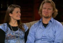 Who Was Robyn Brown's Ex Husband