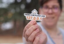 importance of ip address