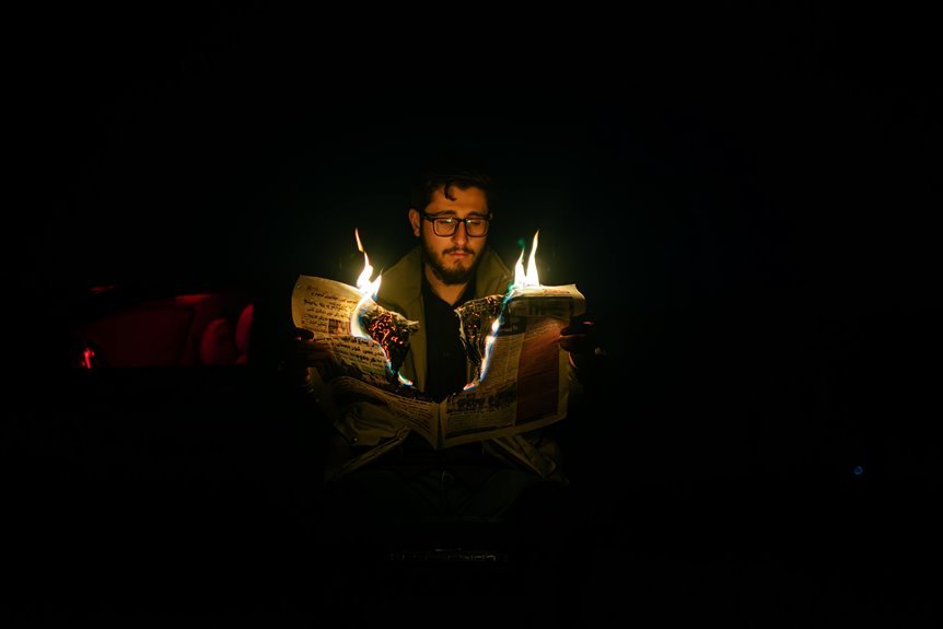 ventsmagazine s media influence explored