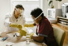 compiling and exporting projects