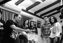 filmmaker compilation project strategies