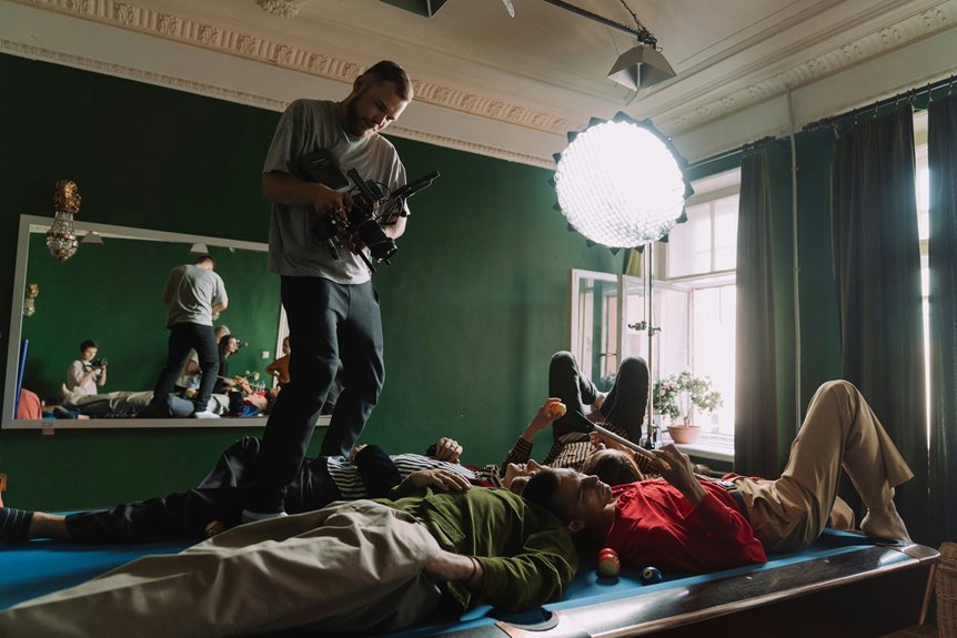 mastering source filmmaker techniques