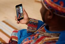 mobile call origin analysis