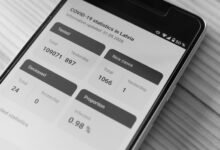 mobile number regional tracing