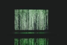 decode unknown contact numbers