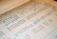 lookup records data set