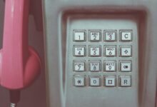 phone number validation list