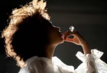 profile identity exploration report