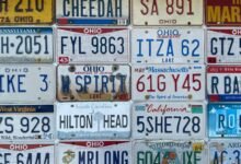 quickly identify caller numbers