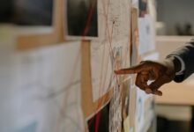 tracking contact evidence numbers