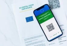 verify identity information numbers