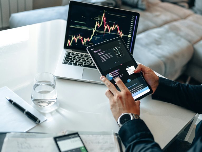 cryptocurrency network exploration guide