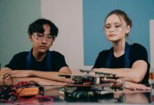 essential tools for technology